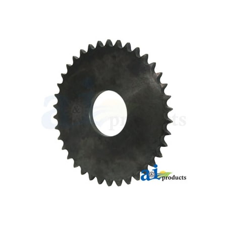 A & I Products Sprocket 6.5" x6.5" x0.2" A-40X38